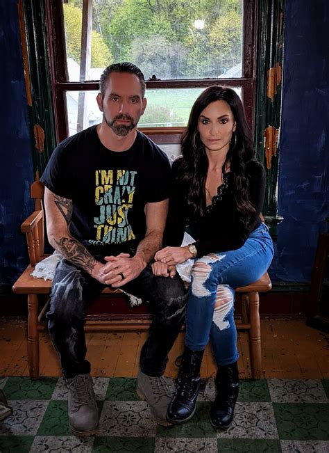 Nick Groff Family