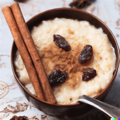 Receta de Arroz con Dulce Chef Piñeiro - Chef Goya