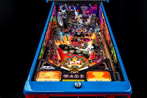 Image result for LED Zeppelin Pinball Machine Stern