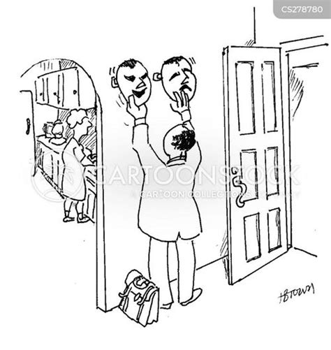 Image result for Behavior Change Cartoon