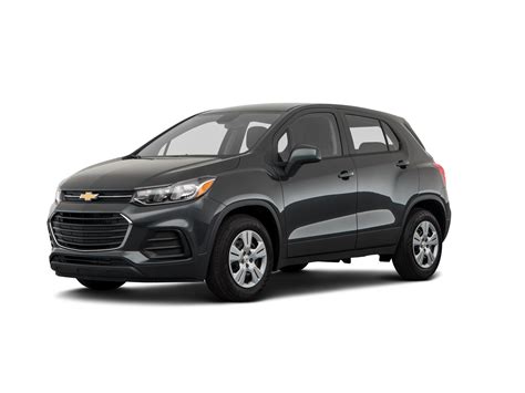2020 Chevrolet Trax Price, Value, Depreciation & Reviews | Kelley Blue Book