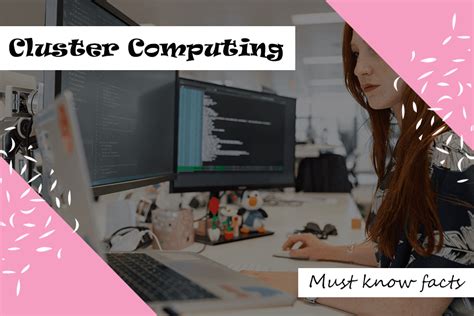 Cluster Computing Software 的图像结果