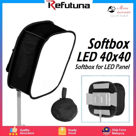 Image result for LED Softbox