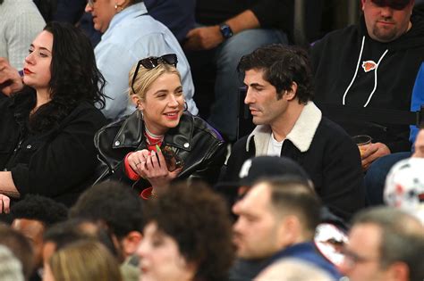 Ashley Benson's Dating History: Cara Delevingne, G-Eazy, More | Us Weekly