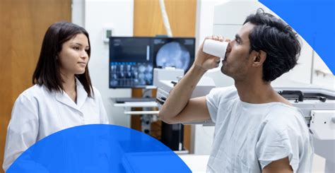 Image result for CT Scan with Contrast