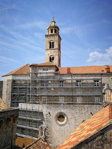 Dominikanski samostan (Sight / Attraction) - Dubrovnik