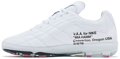 NIKE CRYOSHOT ZOOM M9 VIRGIL ABLOH ARCHIVES