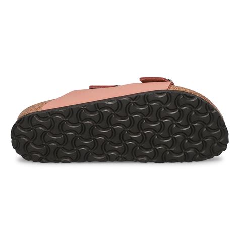 Birkenstock Women's Arizona SF 2-strap Sandal | SoftMoc.com