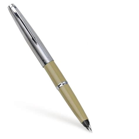 Moonman 80 Half Vintage Fountain Pen - SCOOBOO - Moonman