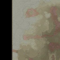Enshrouded - Interactive Map by IMapp