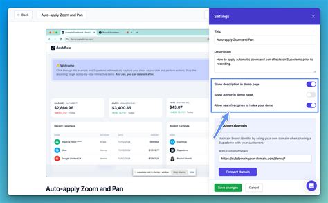 Image result for Auto Zooming Code