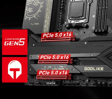 Buy Shop Msi Meg X670e Godlike Am5 E-atx Motherboard at Low Price & EMI ...