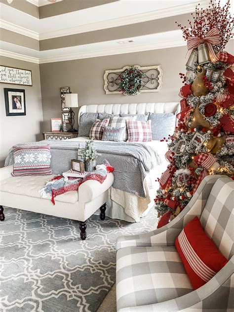 christmas bedroom ideas adopt me