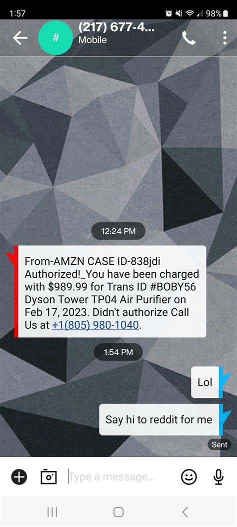 Amazon Phone Scam 的图像结果