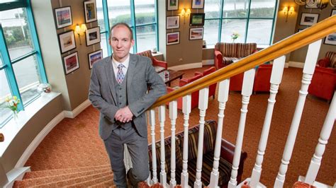 Brexit hits numbers coming from UK to west Cork hotel – The Irish Times
