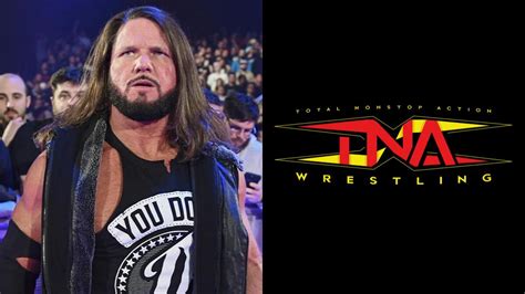 10 TNA Wrestling WWE 2K25 DLC Roster Additions - Page 9 of 10 - WrestleTalk