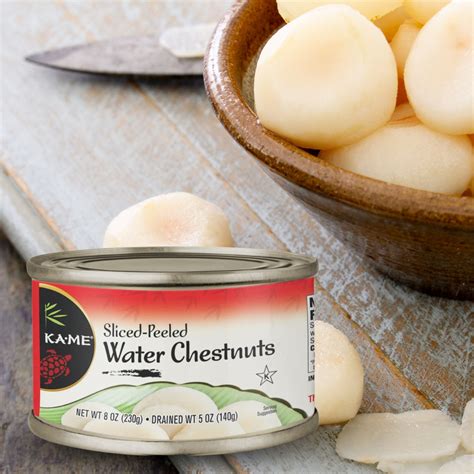 Canned Water Chestnuts Bacon Wrapped Water Chestnuts | CB EATS