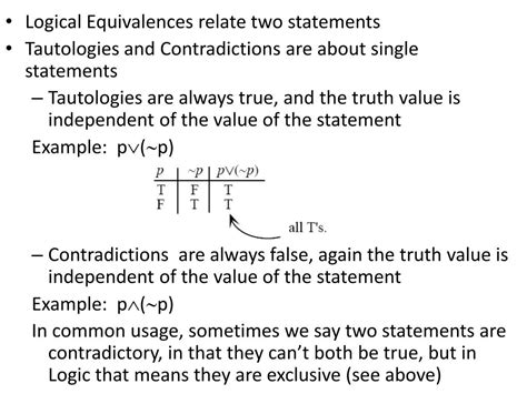 Image result for Logic Statements Examples