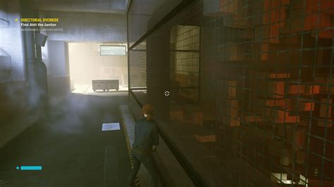 Image result for Control Gameplay