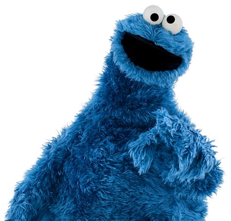 Cookie Monster PNG HD Transparent Cookie Monster HD.PNG Images. | PlusPNG
