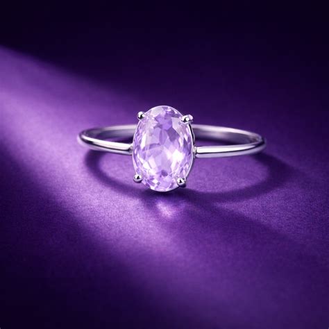 SIGNTIFIC LUXURY CRYSTAL RINGS – Signtific India