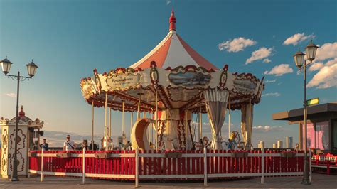 Merry Go Round Wallpapers - Top Free Merry Go Round Backgrounds ...