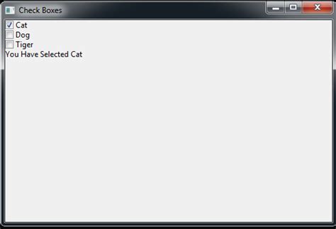 Image result for Checkbox Python