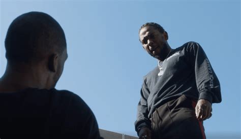 Kendrick Lamar's New Music Video for ELEMENT is a Solid 10 - MEFeater