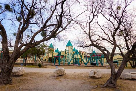 Attractions in Big Spring | Tour Texas