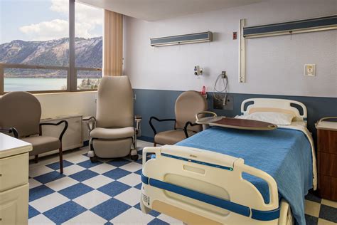 Hospital Swing Bed Program - GESTUTZ
