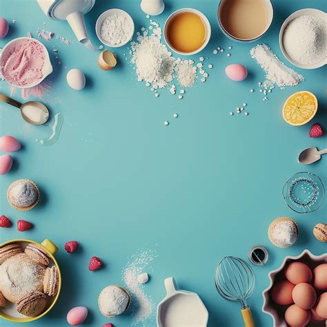 Image result for Baking Poster