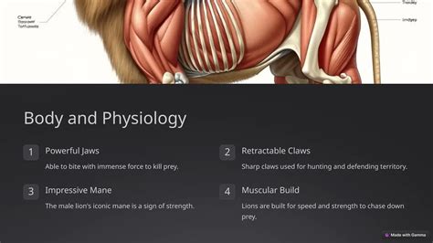 The-Lion project explore with study.pptx