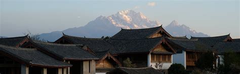 Kunming-Lijiang High-Speed Train, China Train Tickets Booking