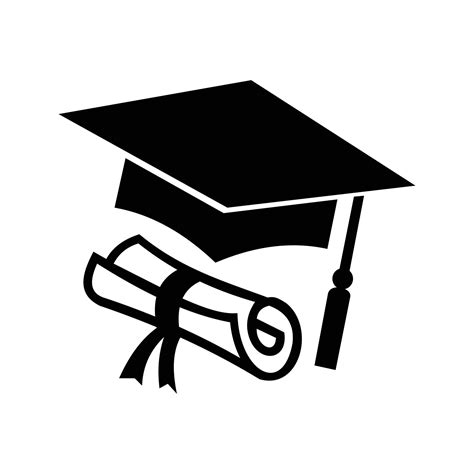 Graduation Symbols