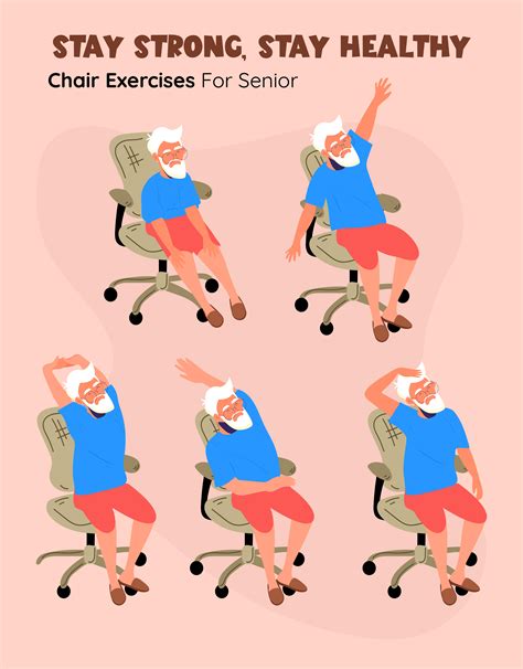 Elderly Exercise 的图像结果