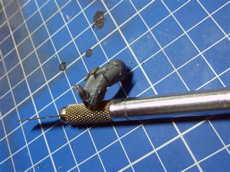 Image result for Plastic Model How To