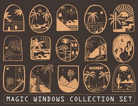 Rezultat imagine pentru Magic Windows