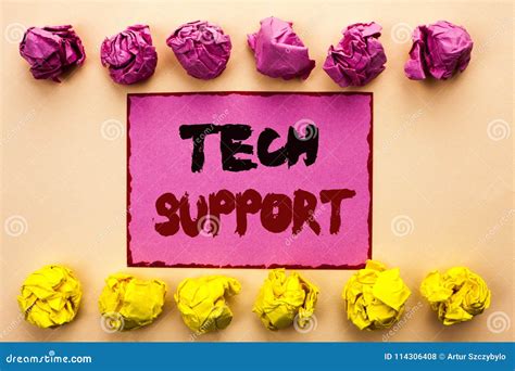Image result for Examples Call for Tech Support