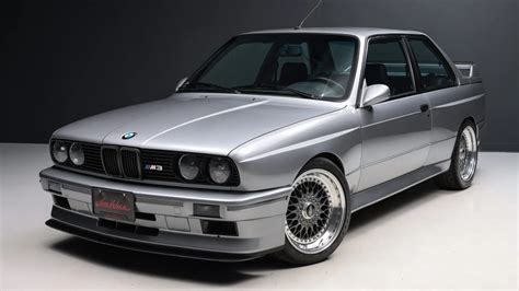 1988 BMW M3 Coupe - E30 Market - CLASSIC.COM