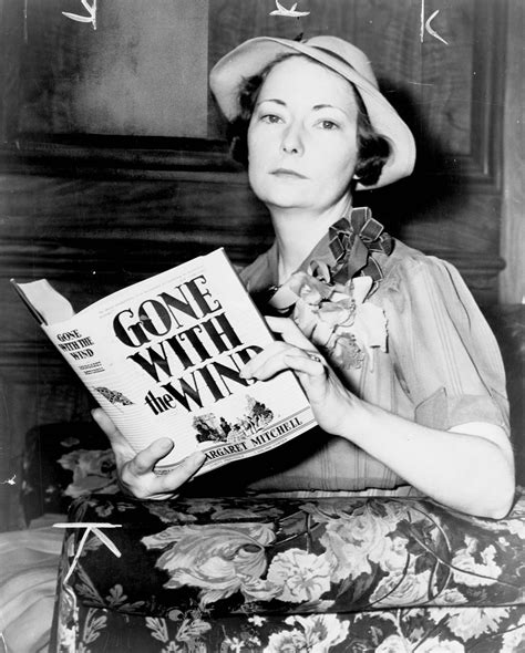 Margaret Mitchell | Biography, Gone With the Wind, Death, & Legacy ...