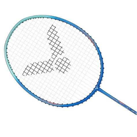 Victor Drive X 09 M Badminton Racquet-Strung – Sportswing.in