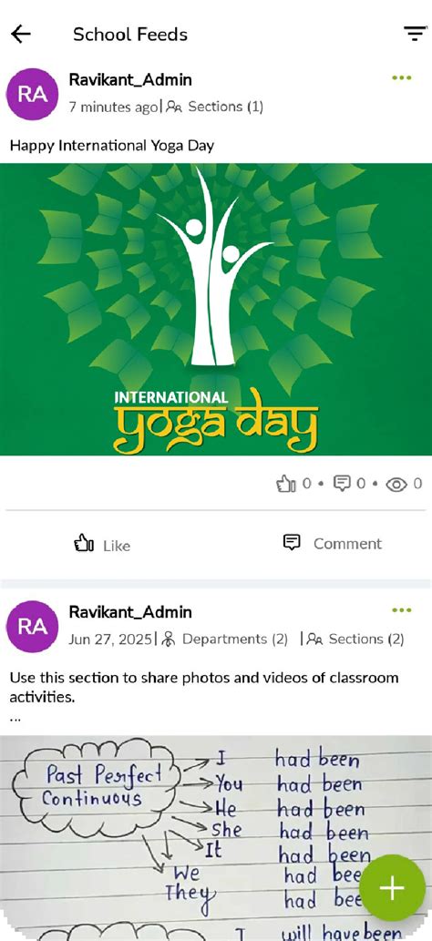 K-12 Suite – All-in-One School Management Software | Demo & Pricing ...