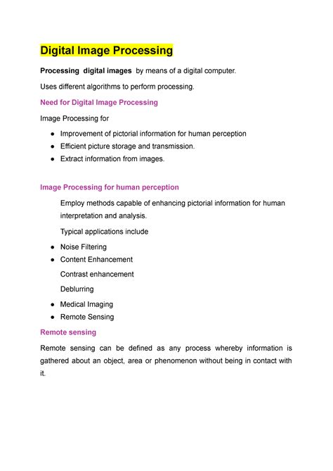 Image result for Digital Image and Video Processing