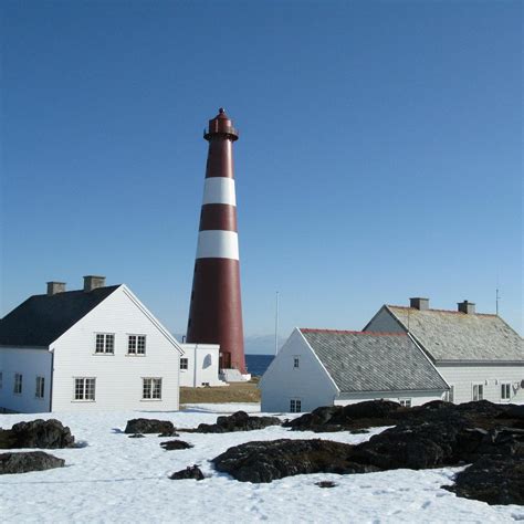 SLETTNES FYR - All You Need to Know BEFORE You Go 2026 (with Photos ...