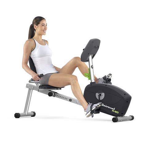 Buy Universal R20 Recumbent Bike Online at Low Prices in India - Amazon.in