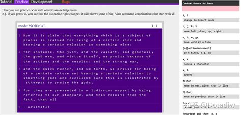 Simvim Tutorial 的图像结果