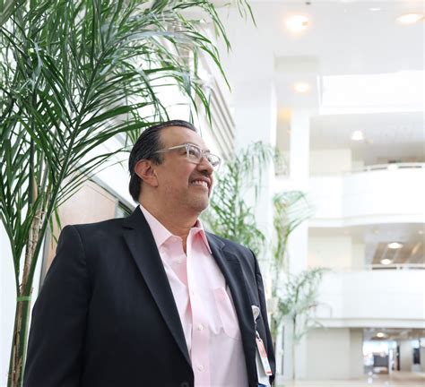 A Walk Through SPERO Women’s Oncology Center - Border Heritage Magazine