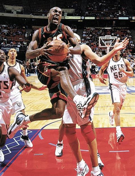 Pin by Cooper Grindle on Basketball | Gary payton, Nba pictures ...