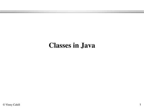 Image result for Classes Intro for Java