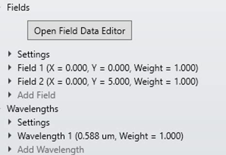 Image result for Zemax MATLAB API